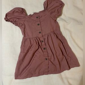 Adorable H&M dress